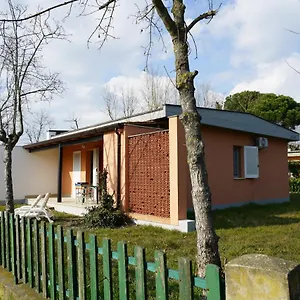Olimpia Villa