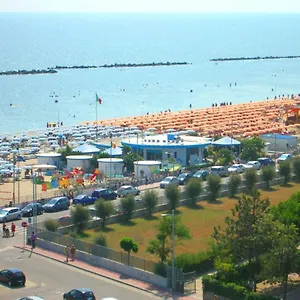 La Dolce - With Shared Pool And Large Terrace Apartment