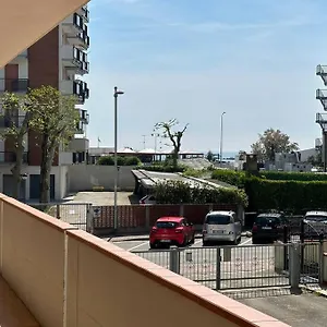 Loft Nazioni Appartamento