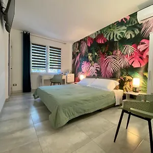 Tra Campagna E Mare Bed & Breakfast