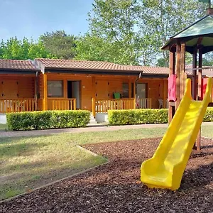Villaggio Samoa Lido delle Nazioni