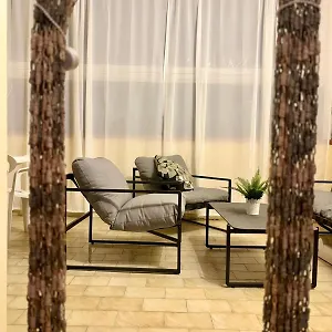 Casa Angolo Sul Mare Appartamento