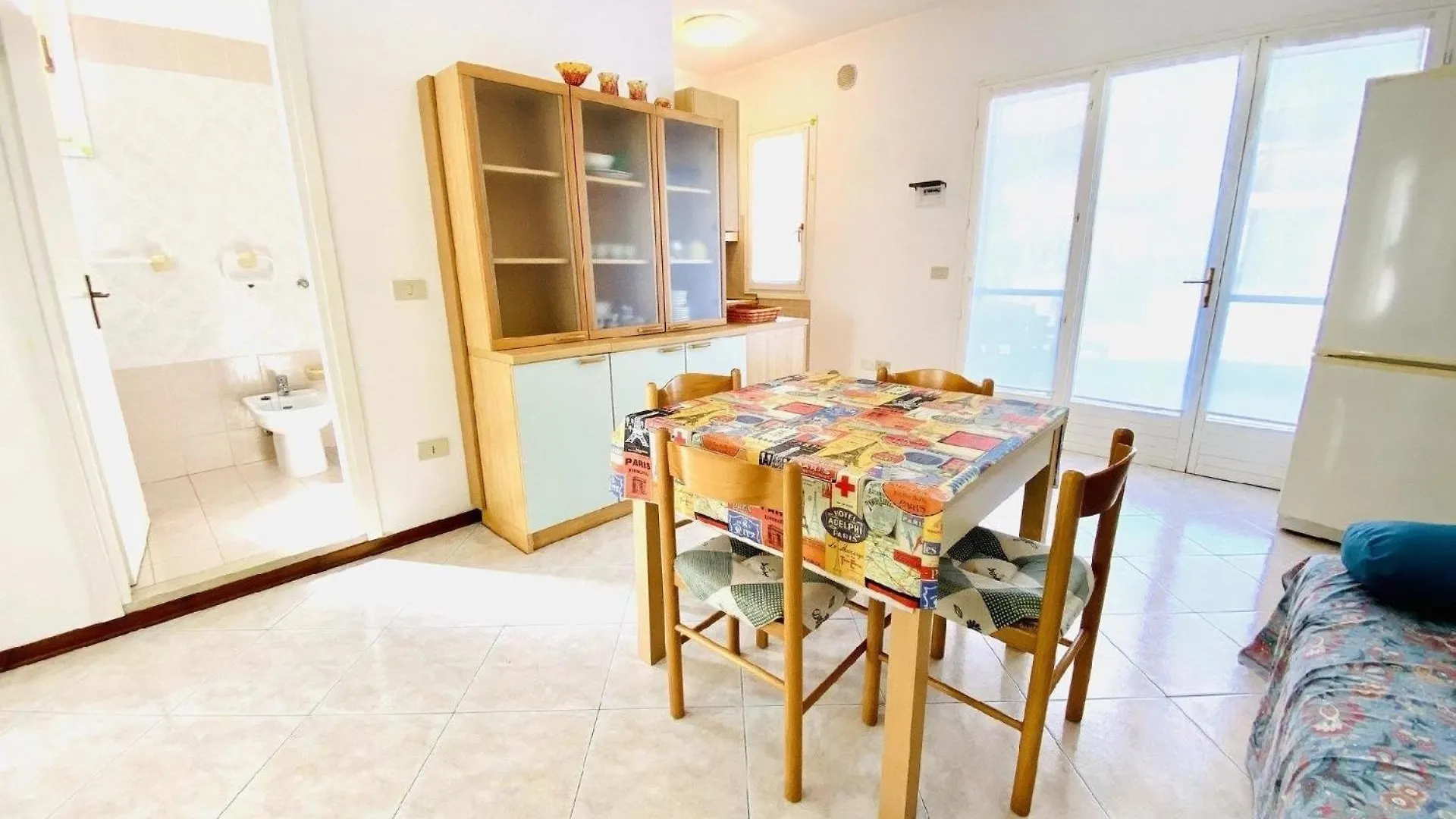 Holiday home Ferienvilla Ada Mit Terrasse, Grill Und Garten Lido delle Nazioni
