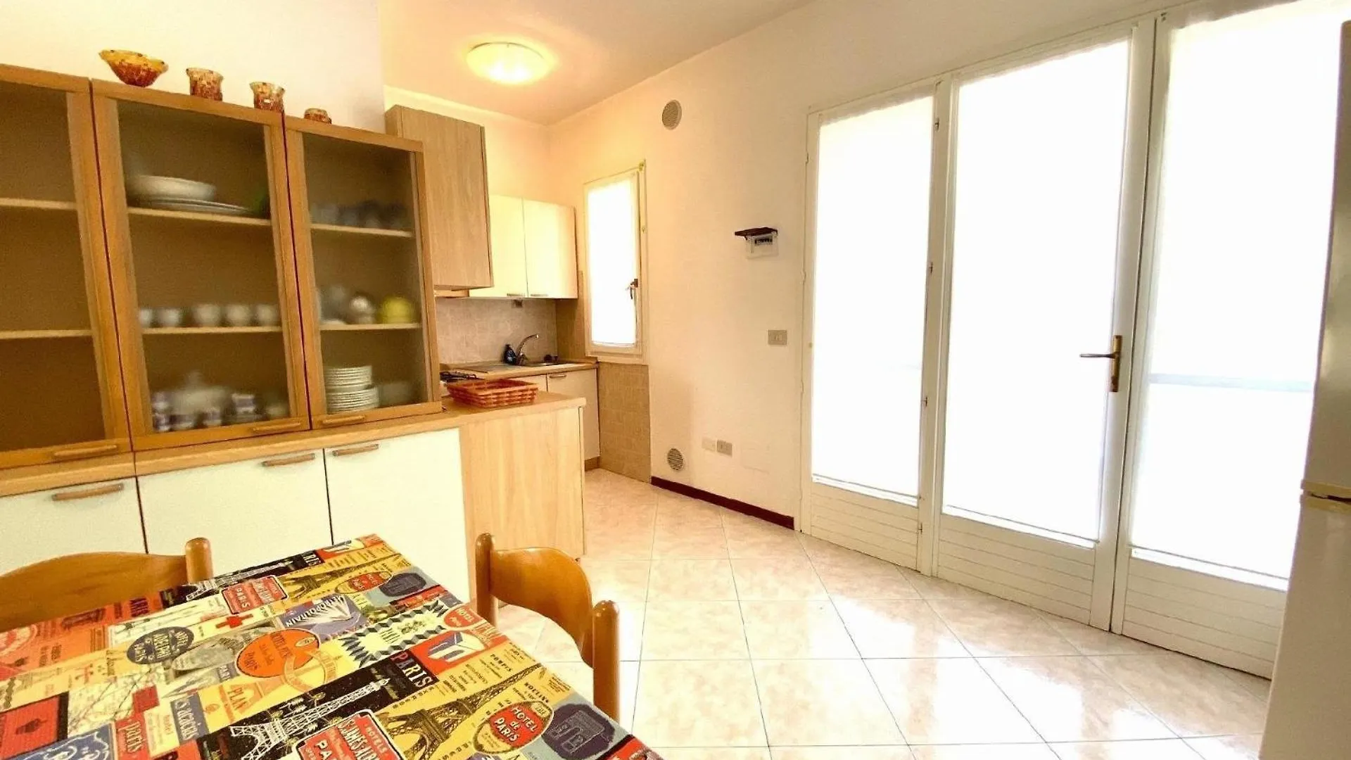 Ferienvilla Ada Mit Terrasse, Grill Und Garten Lido delle Nazioni Olaszország