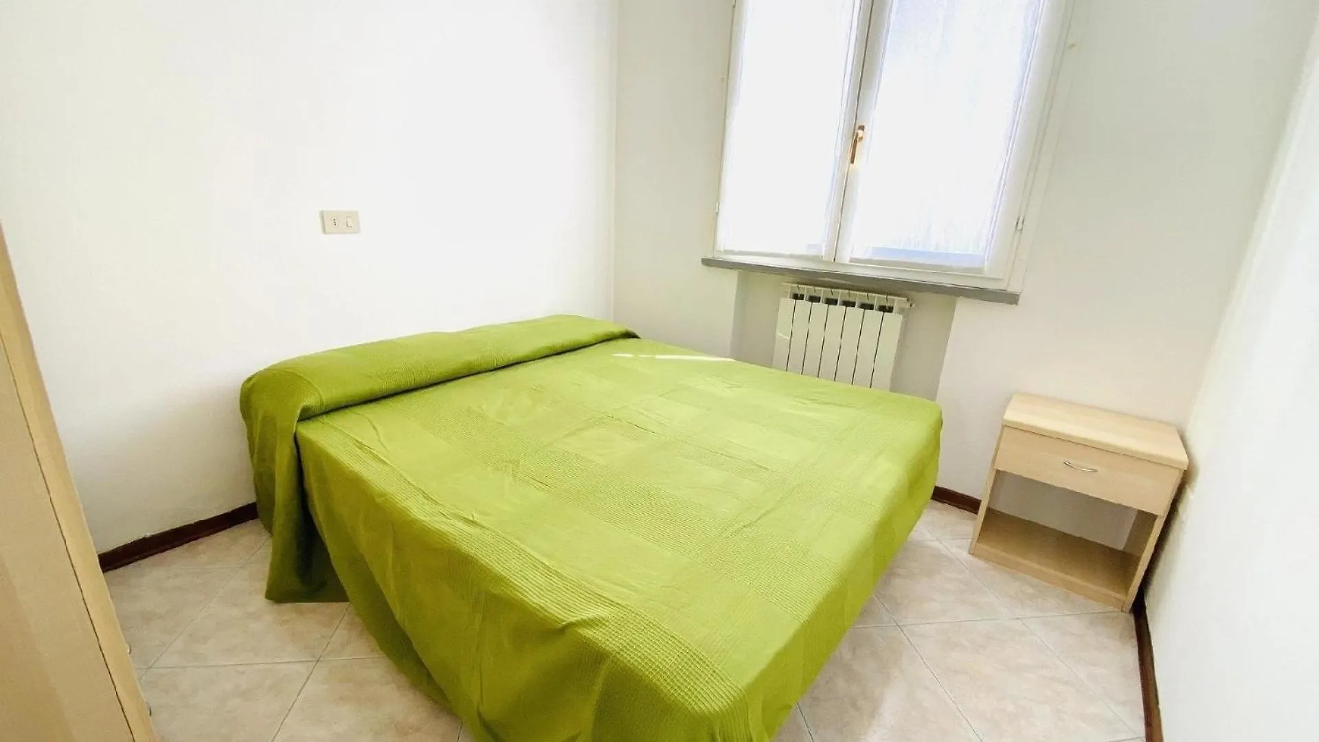 Ferienvilla Ada Mit Terrasse, Grill Und Garten Lido delle Nazioni 0*,  Olaszország