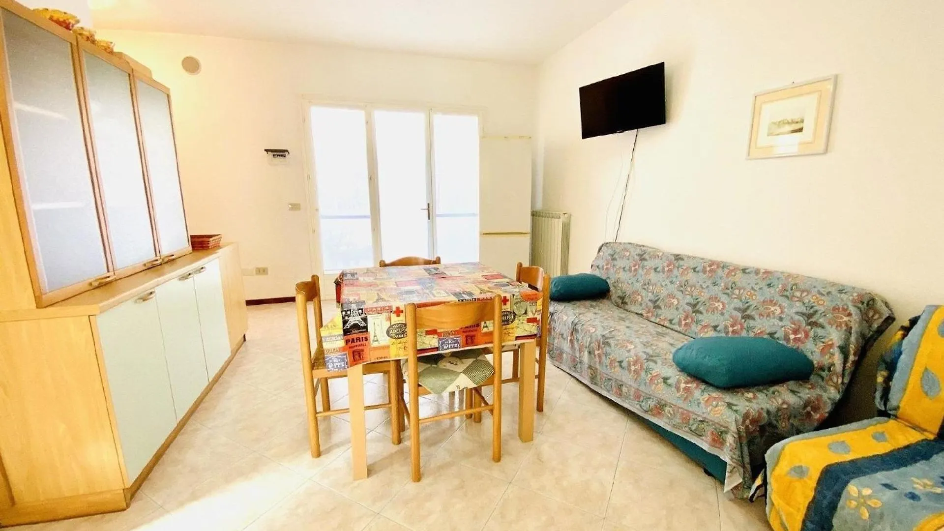 Ferienvilla Ada Mit Terrasse, Grill Und Garten Lido delle Nazioni 0*,  Olaszország