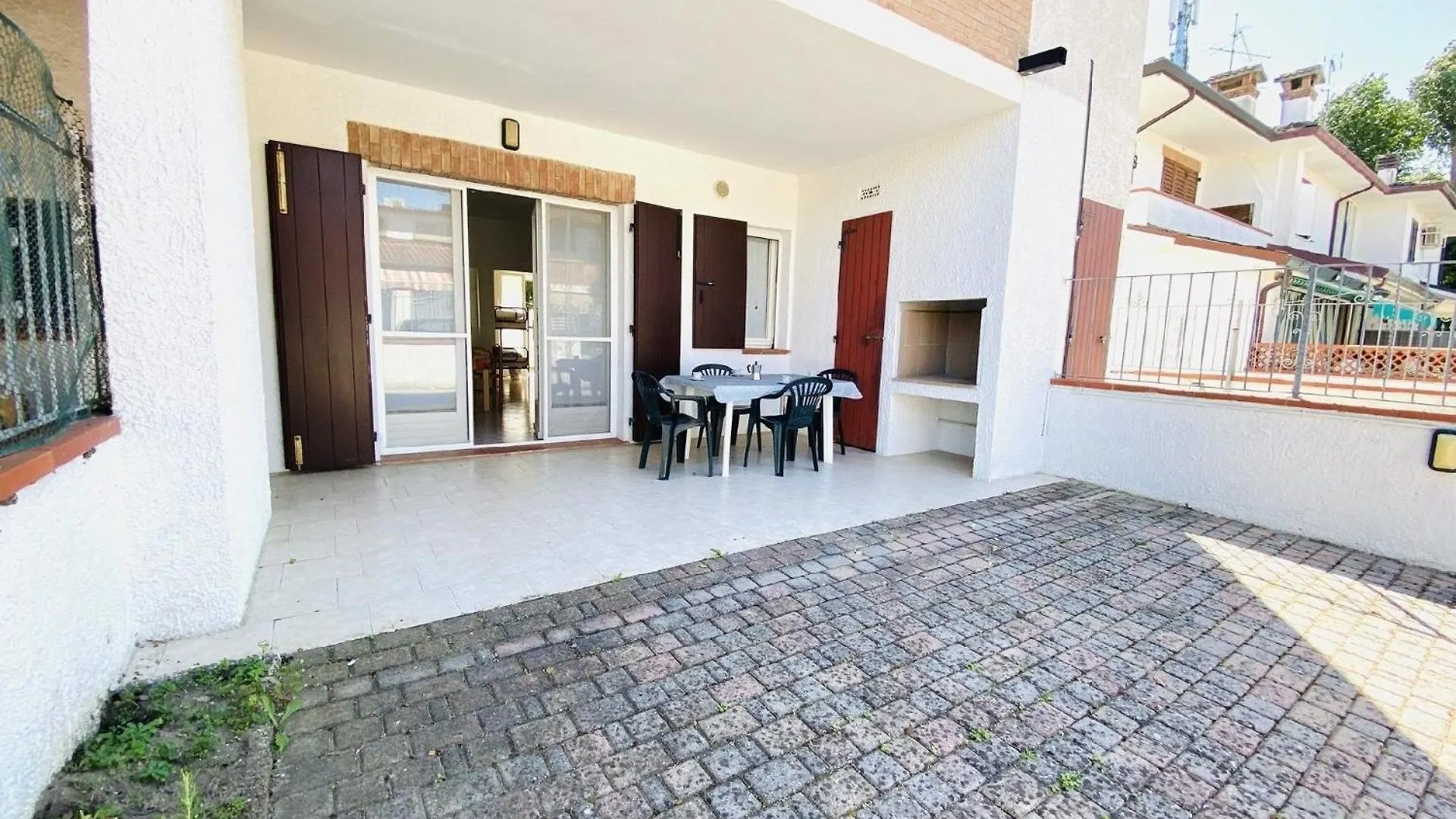 Holiday home Ferienvilla Ada Mit Terrasse, Grill Und Garten Lido delle Nazioni